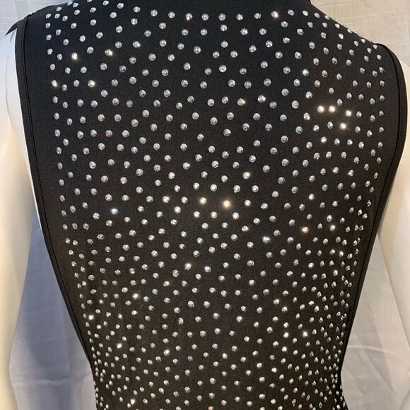 SUCH A LADY BLING JUMPSUIT! - Picture 9 of 12